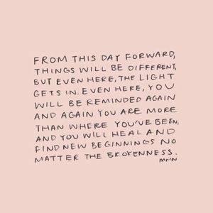 Meet your Posher, Mary